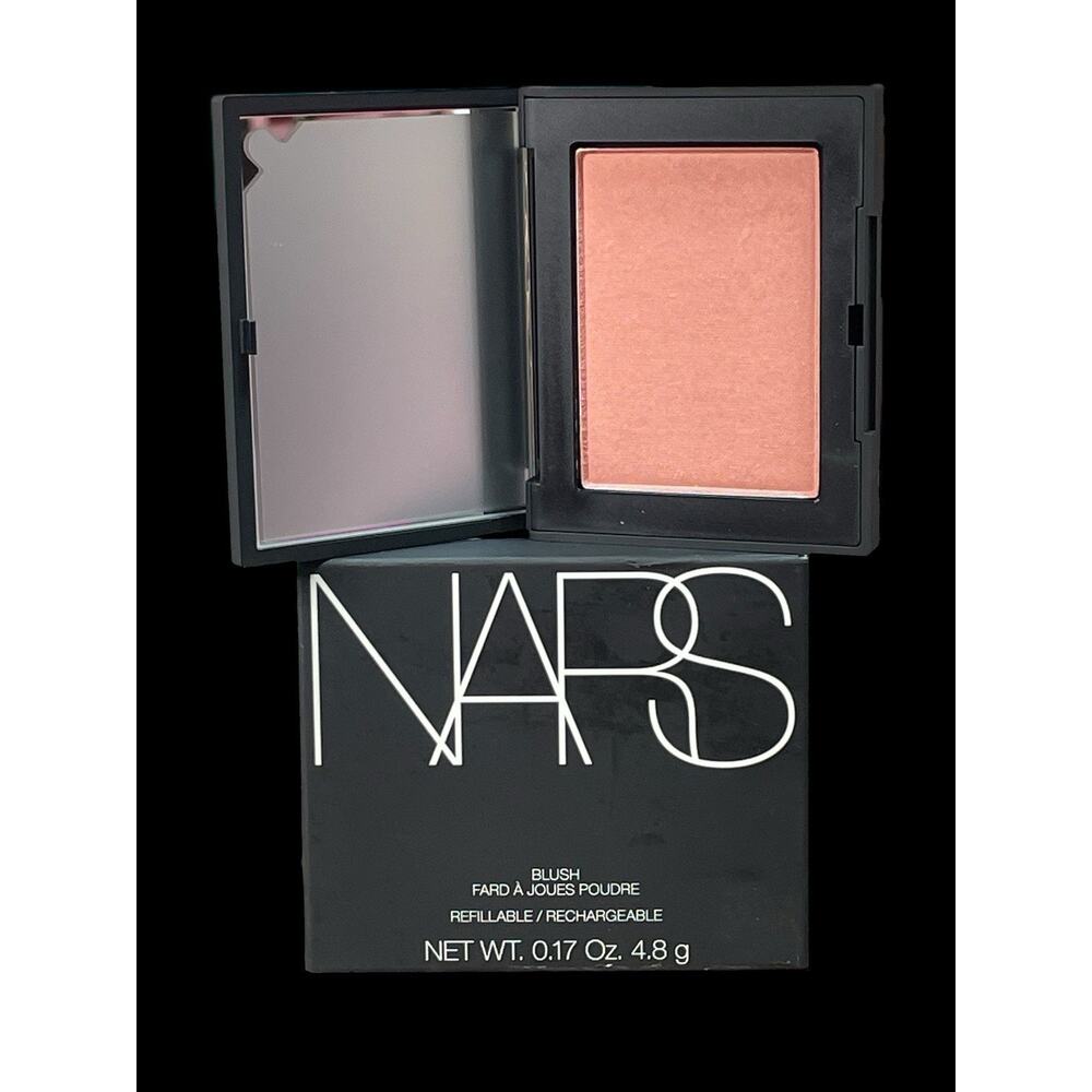 NARS Blush – Deep Throat – New in Box